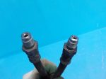 34306887451 Тормозной шланг передний (комплект) BMW X6 F16-F86 2014-2020