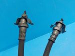 34306887450 Тормозной шланг задний (комплект) BMW X6 F16-F86 2014-2020