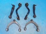 31126864821 Рычаги передние (комплект) BMW X6 F16-F86 2014-2020
