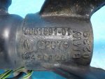 37106875083 Амортизатор передний (комплект) BMW X6 F16-F86 2014-2020