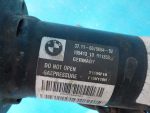 37106875083 Амортизатор передний (комплект) BMW X6 F16-F86 2014-2020