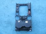 7L6863216D Накладка центральной консоли VOLKSWAGEN Touareg 1 (7L) 2002-2010