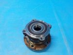 33406867811 Ступица задняя BMW X6 F16-F86 2014-2020