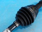 31607622914 Привод колеса передний правый BMW X6 F16-F86 2014-2020