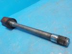 31607622914 Промежуточный вал BMW X6 F16-F86 2014-2020