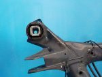 33316863815 Балка задняя (подрамник) BMW X6 F16-F86 2014-2020