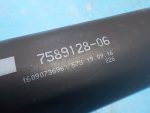 26107589128 Карданный вал задний BMW X6 F16-F86 2014-2020