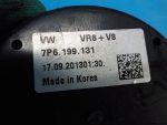 7P6199131 Опора двигателя (подушка) VOLKSWAGEN Touareg 2 NF 2010-2018