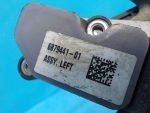 37146870200 Датчик дорожного просвета передний левый BMW X6 F16-F86 2014-2020