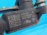 37146870200 Датчик дорожного просвета передний левый BMW X6 F16-F86 2014-2020