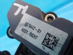 37146870200 Датчик дорожного просвета передний правый BMW X6 F16-F86 2014-2020