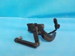 37146870200 Датчик дорожного просвета задний левый BMW X6 F16-F86 2014-2020