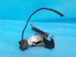 37146870200 Датчик дорожного просвета задний правый BMW X6 F16-F86 2014-2020