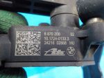 37146870200 Датчик дорожного просвета задний правый BMW X6 F16-F86 2014-2020