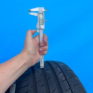 Колеса BMW 613 М cтиля R18 245/45R18. 275/40R18