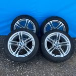 36117848573 Колеса BMW 613 М cтиля R18 245/45R18. 275/40R18 - 