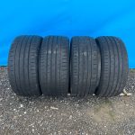 36117848573 Колеса BMW 613 М cтиля R18 245/45R18. 275/40R18 - 