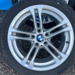 36117848573 Колеса BMW 613 М cтиля R18 245/45R18. 275/40R18 - 
