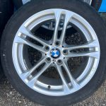 36117848573 Колеса BMW 613 М cтиля R18 245/45R18. 275/40R18 - 