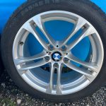 36117848573 Колеса BMW 613 М cтиля R18 245/45R18. 275/40R18 - 