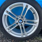 36117848573 Колеса BMW 613 М cтиля R18 245/45R18. 275/40R18 - 