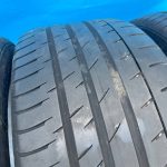 36117848573 Колеса BMW 613 М cтиля R18 245/45R18. 275/40R18 - 