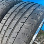 36117848573 Колеса BMW 613 М cтиля R18 245/45R18. 275/40R18 - 