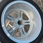 36117848573 Колеса BMW 613 М cтиля R18 245/45R18. 275/40R18 - 