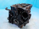 03H103037G. 03H103037GX Блок двигателя VOLKSWAGEN Touareg 2 NF 2010-2018