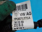 7P0971771A Проводка АКПП VOLKSWAGEN Touareg 2 NF 2010-2018