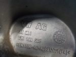 03H199308 Кронштейн двигателя правый VOLKSWAGEN Touareg 2 NF 2010-2018