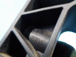 7P0121079B Кронштейн радитатора (комплект) VOLKSWAGEN Touareg 2 NF 2010-2018