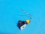 7P0959651 Датчик удара (Air Bag) VOLKSWAGEN Touareg 2 NF 2010-2018