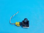 7P0959651 Датчик удара (Air Bag) VOLKSWAGEN Touareg 2 NF 2010-2018