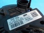 04C903023L Генератор двигателя Audi A3 (8V) 2013-2020