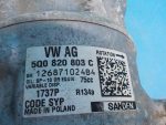 5Q0820803 Компрессор кондиционера Audi A3 (8V) 2013-2020