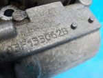 03F133062B Дроссельная заслонка Audi A3 (8V) 2013-2020