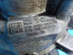 04E145721B Турбина Audi A3 (8V) 2013-2020