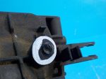 04E129709G Впускной коллектор Audi A3 (8V) 2013-2020