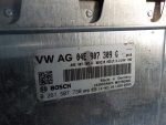 04E907309G Блок управления двигателем Audi A3 (8V) 2013-2020