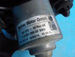 1J0612181D Насос вакуумный Audi A3 (8V) 2013-2020