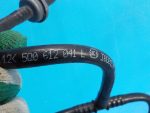 5Q0612041L Трубка вакуумная Audi A3 (8V) 2013-2020