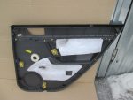 833031C0305S Обшивка двери задней левой Hyundai Getz 2002-2010