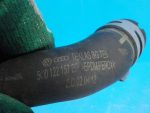 5Q0122157BP Патрубок системы охлаждения Audi A3 (8V) 2013-2020