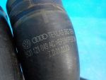 5Q0121049AC Патрубок охлаждения радиатора Audi A3 (8V) 2013-2020