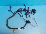 04E972627N Проводка двигателя Audi A3 (8V) 2013-2020