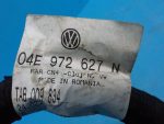 04E972627N Проводка двигателя Audi A3 (8V) 2013-2020