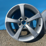 8V0601025S Диски литые R17 Audi A3 (8V) 2013-2020