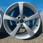 8V0601025S Диски литые R17 Audi A3 (8V) 2013-2020