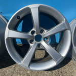 8V0601025S Диски литые R17 Audi A3 (8V) 2013-2020